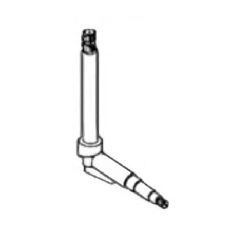 Aftermarket 9618 New Spindle Fits Case-IH Tractor Models 460 544 560 656 706 756 + FRS20-0006